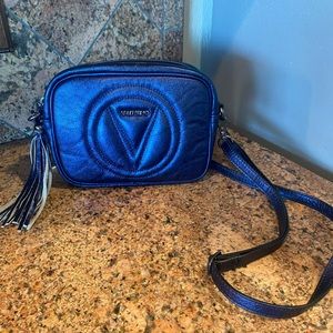 Valentino blue bag
